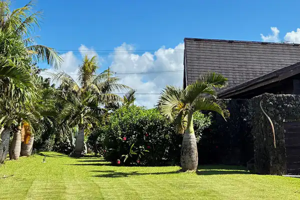 ภายในโรงแรม