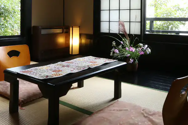 ห้องพัก