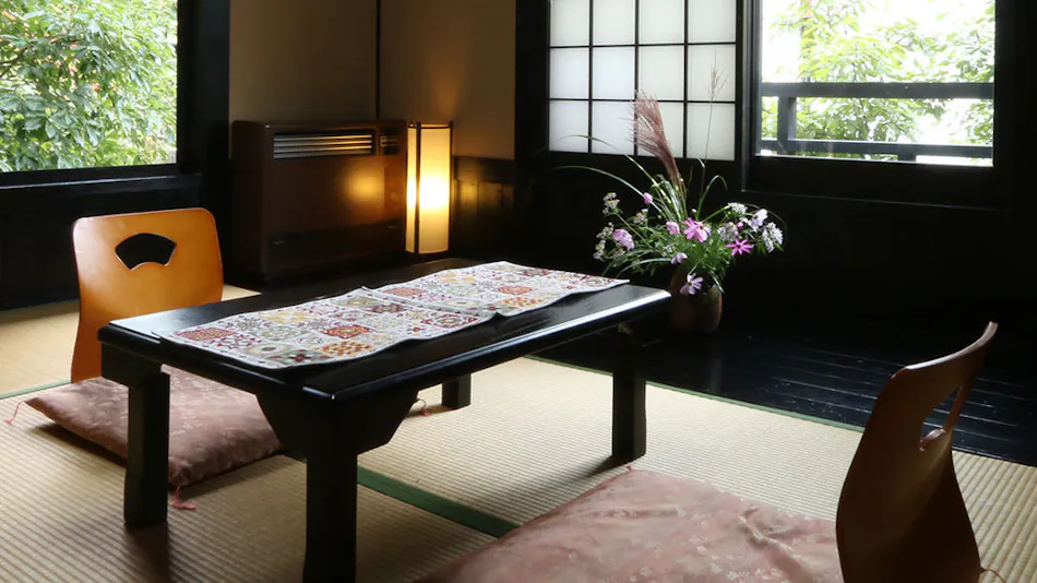 Shukubo Hanashinobu