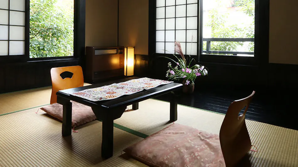 Shukubo Hanashinobu
