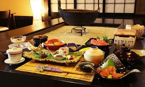 Shukubo Hanashinobu