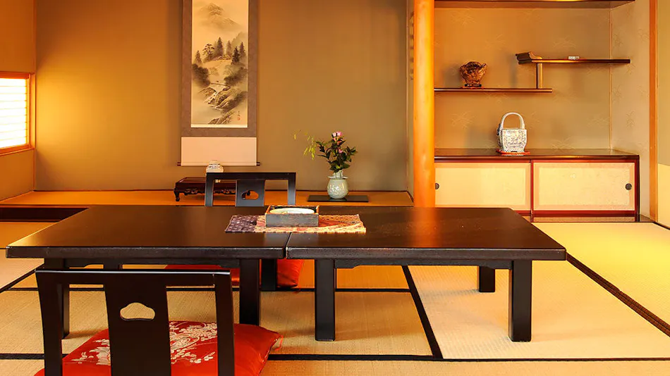 Wakura Onsen Hotel Kaibo