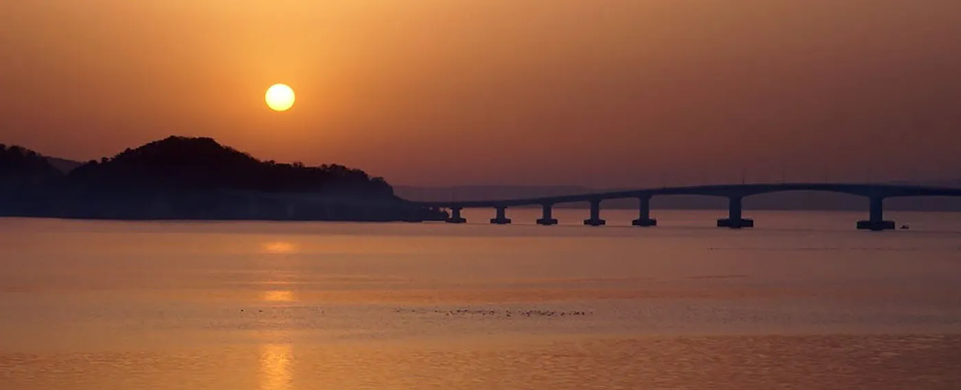 ご来光イメージ