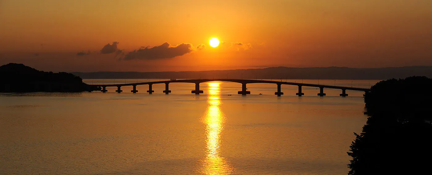 ご来光イメージ