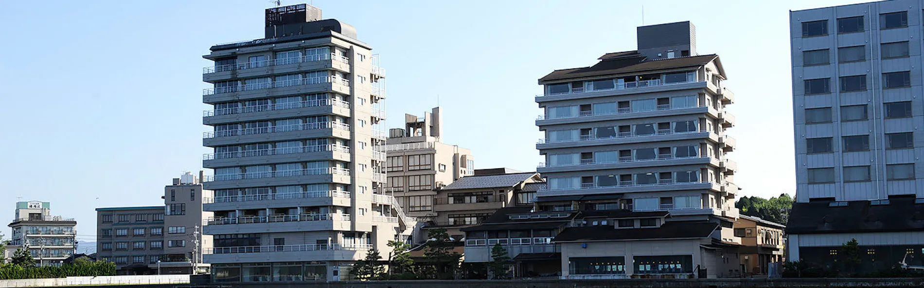 和倉温泉 ホテル海望