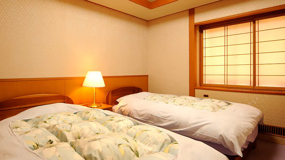 Wakura Onsen Hotel Kaibo