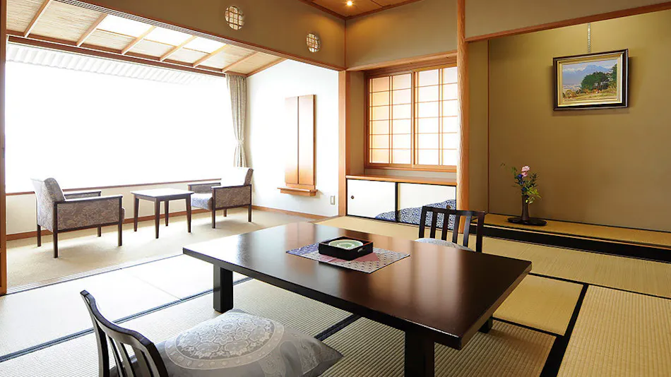 Wakura Onsen Hotel Kaibo