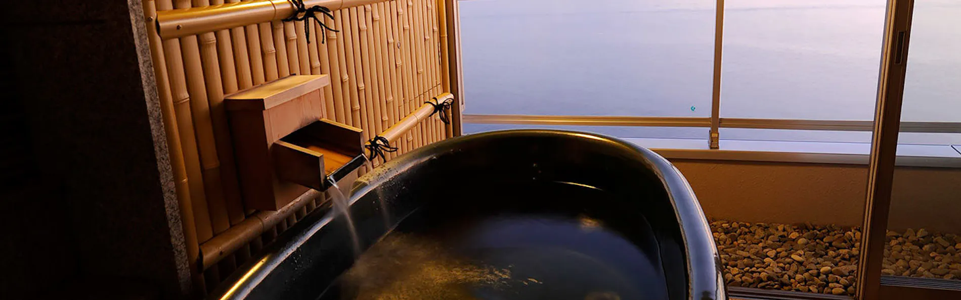 和倉温泉 ホテル海望