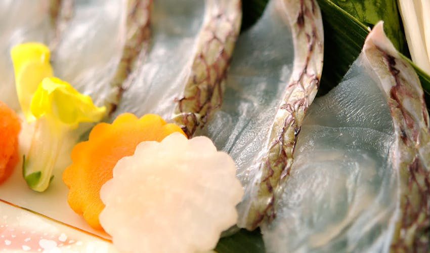 和倉温泉 ホテル海望 の空室状況を確認する 宿泊予約は 一休 Com