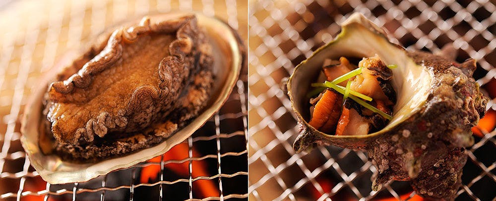 和倉温泉 ホテル海望 の空室状況を確認する 宿泊予約は 一休 Com