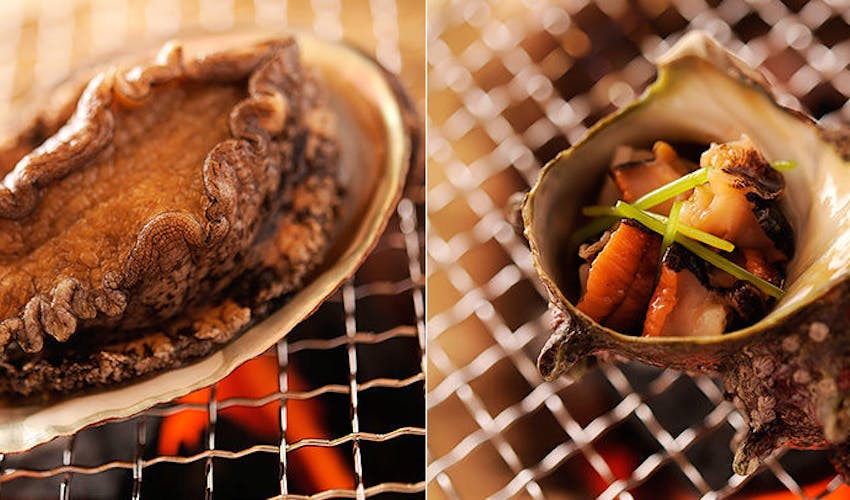 和倉温泉 ホテル海望 の空室状況を確認する 宿泊予約は 一休 Com