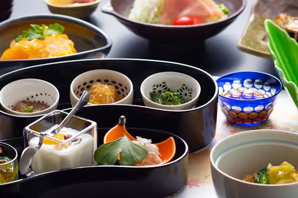 ตัวอย่างอาหาร