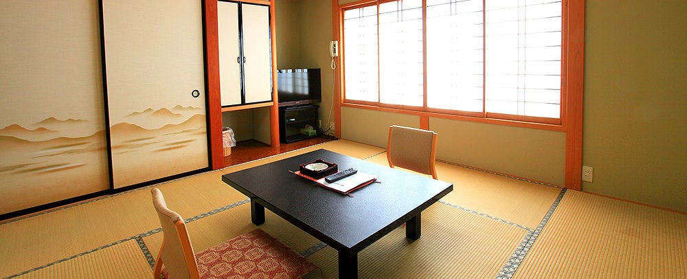 Nagomi no Yado Yumigahama Ichibankan