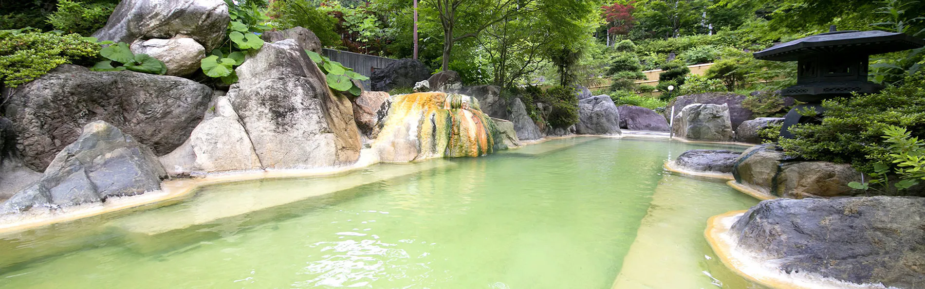 奥飛騨ガーデンホテル焼岳