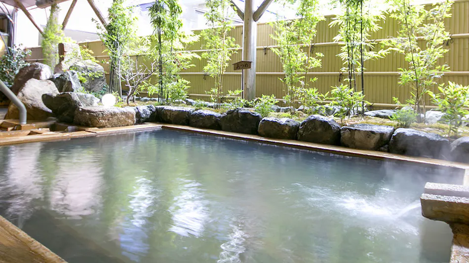 Okuhida Garden Hotel Yakedake
