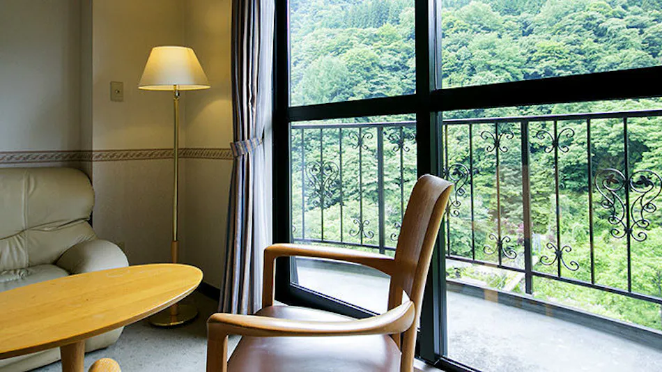 Okuhida Garden Hotel Yakedake