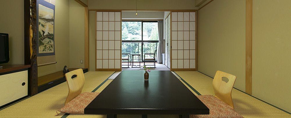 Okuhida Garden Hotel Yakedake