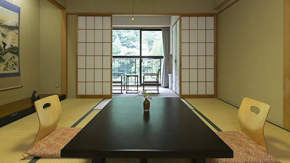 Okuhida Garden Hotel Yakedake
