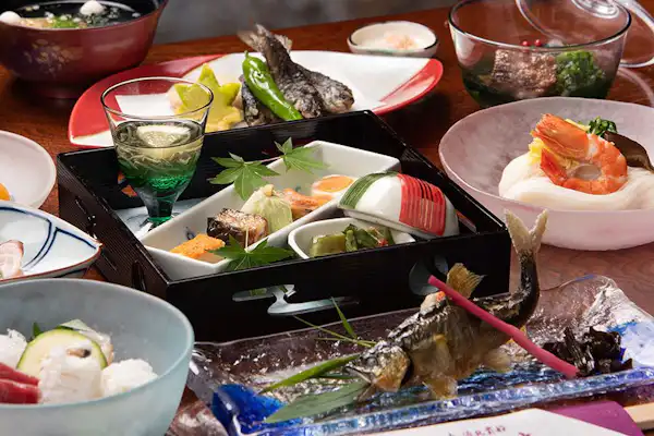 ตัวอย่างอาหาร