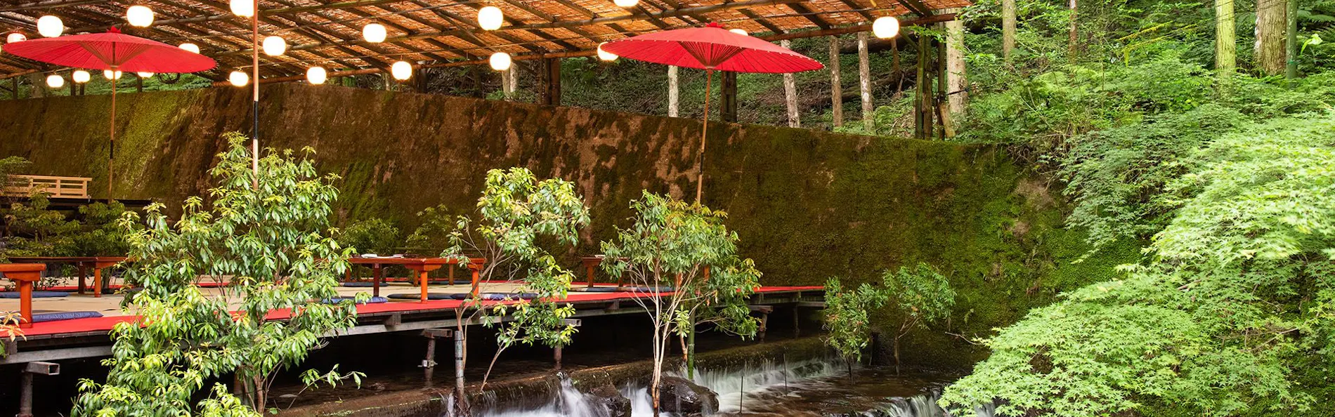 料理旅館 ひろ文