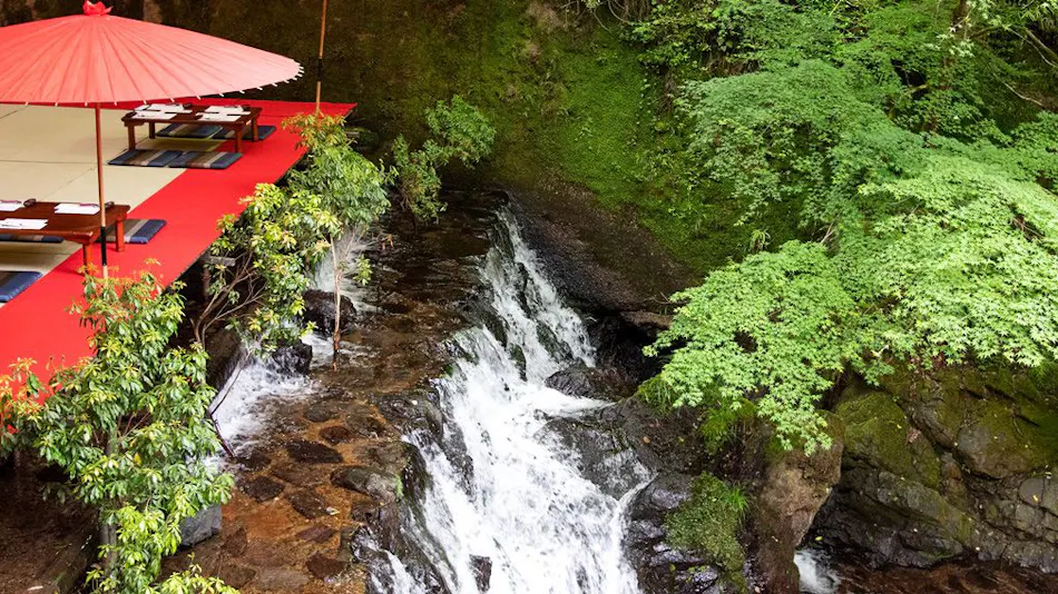 Ryokan Hirobun