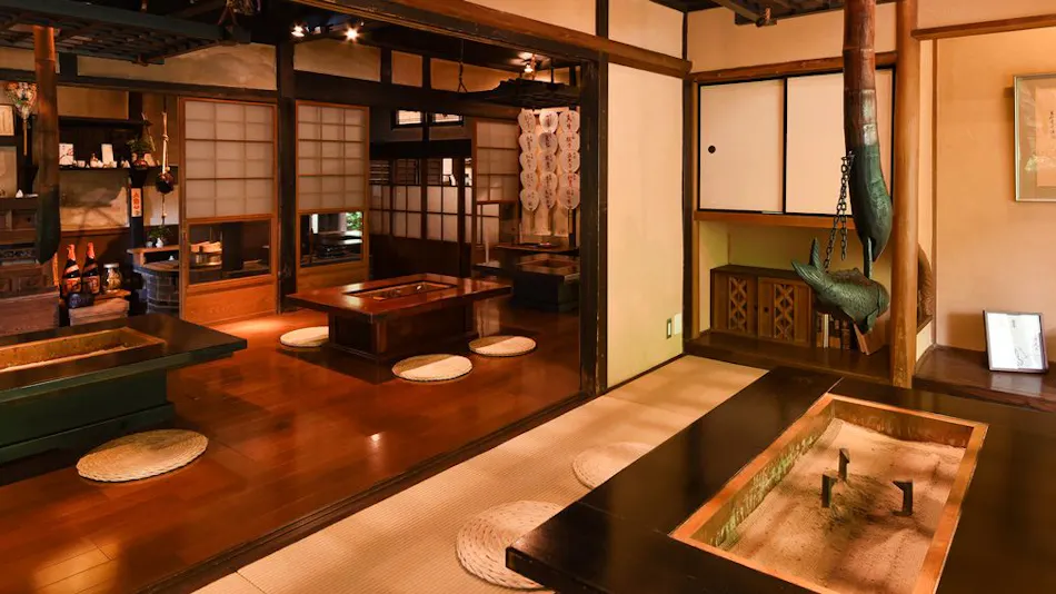 Ryokan Hirobun