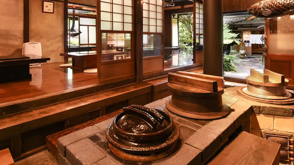 Ryokan Hirobun