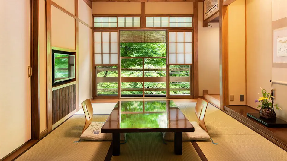 Ryokan Hirobun