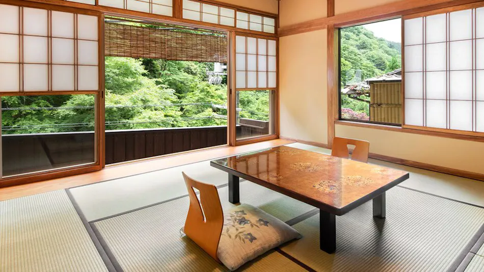 Ryokan Hirobun