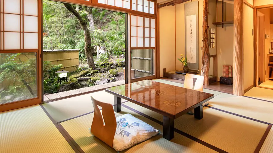 Ryokan Hirobun
