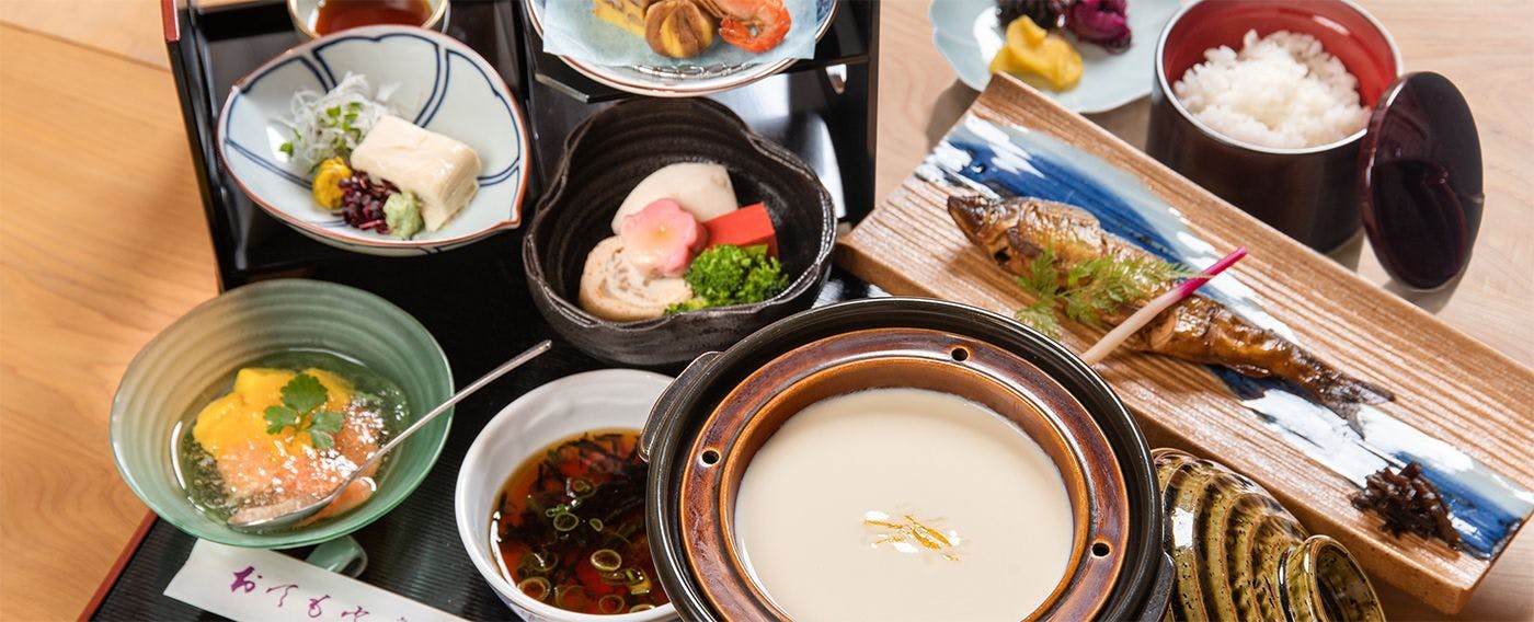 料理旅館　ひろ文