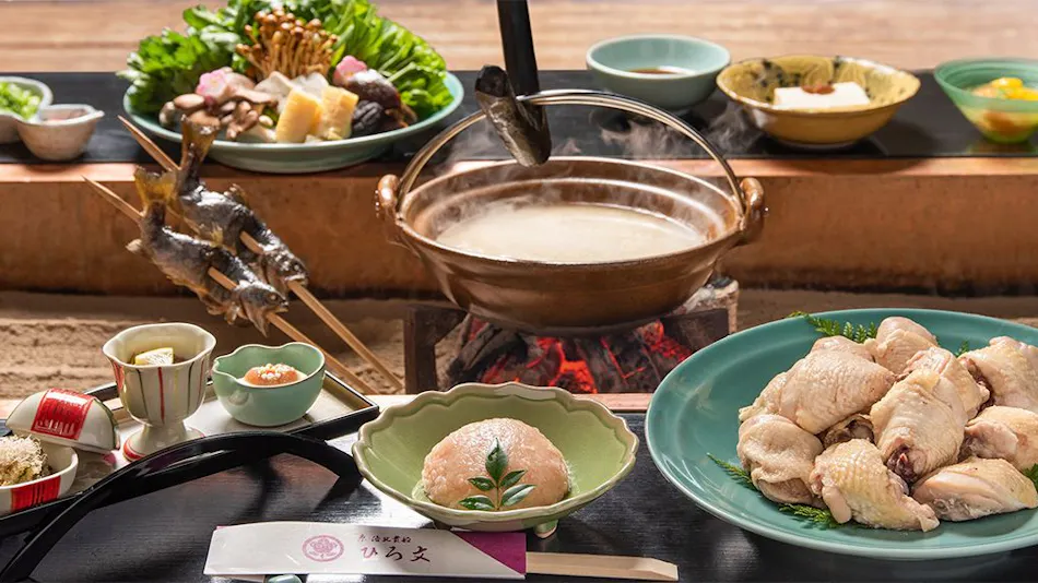 Ryokan Hirobun