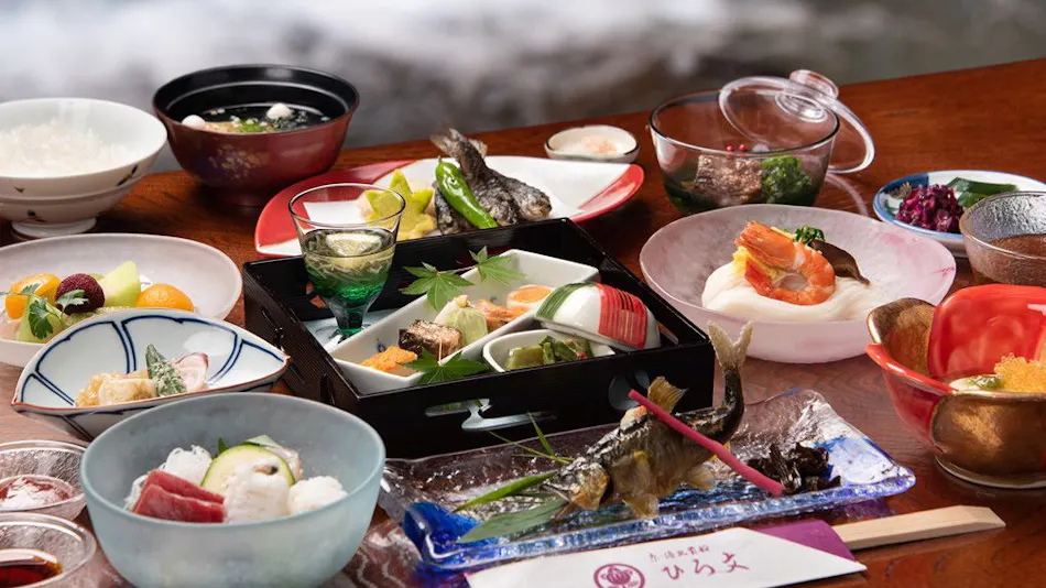 Ryokan Hirobun