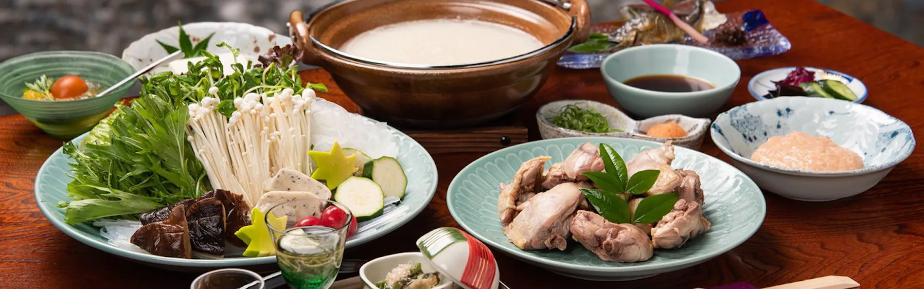 料理旅館 ひろ文