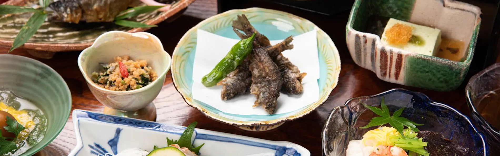 料理旅館 ひろ文