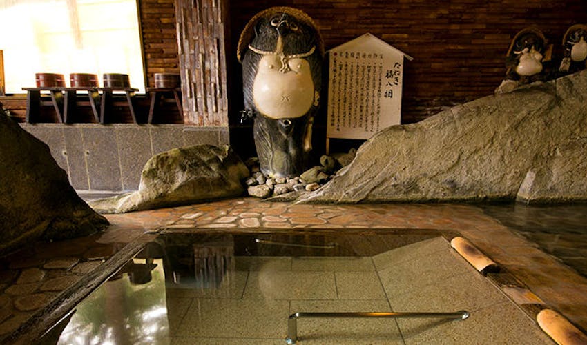 厚木飯山温泉 元湯旅館 の空室状況を確認する 宿泊予約は 一休 Com 厚木飯山温泉 元湯旅館 の空室状況を確認する 宿泊予約は 一休 Com