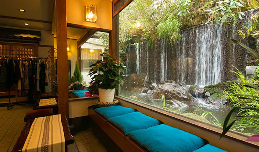 厚木飯山温泉 元湯旅館 の空室状況を確認する 宿泊予約は 一休 Com 厚木飯山温泉 元湯旅館 の空室状況を確認する 宿泊予約は 一休 Com