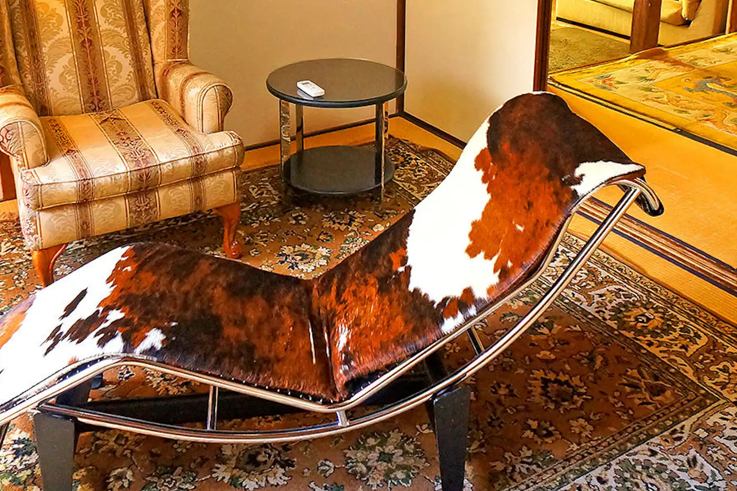 ห้องพัก