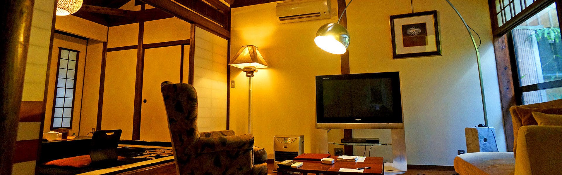 ห้องพัก