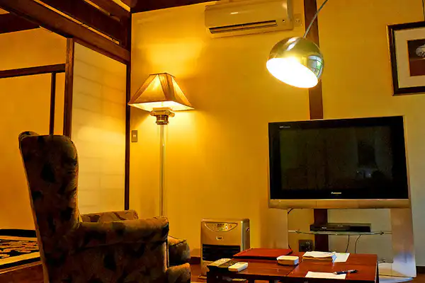 ห้องพัก