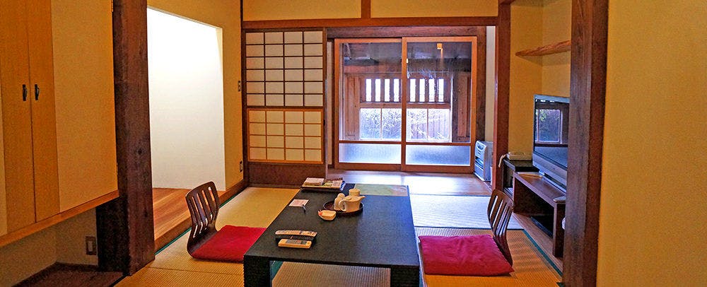 Kissho Kaiuntei Mujinzou