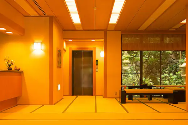 ทางเข้า