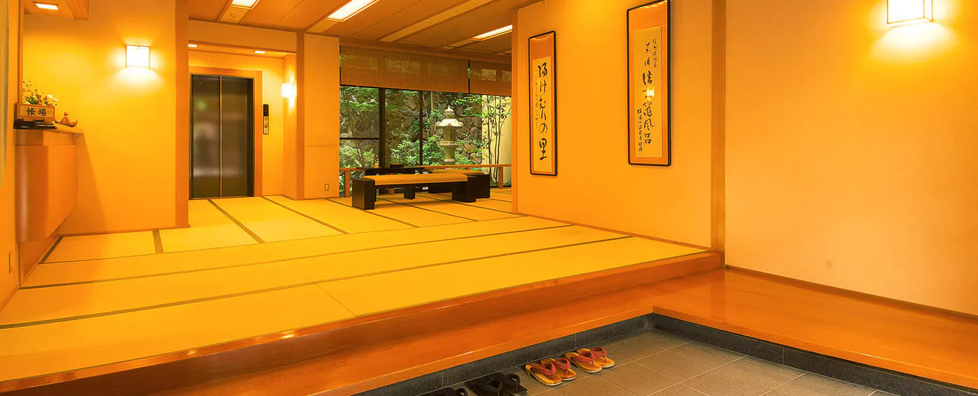 ภาพภายในอาคาร