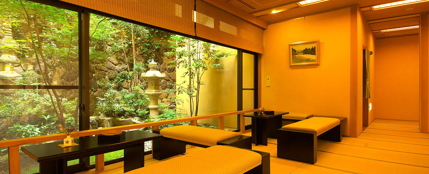 ภาพภายในอาคาร