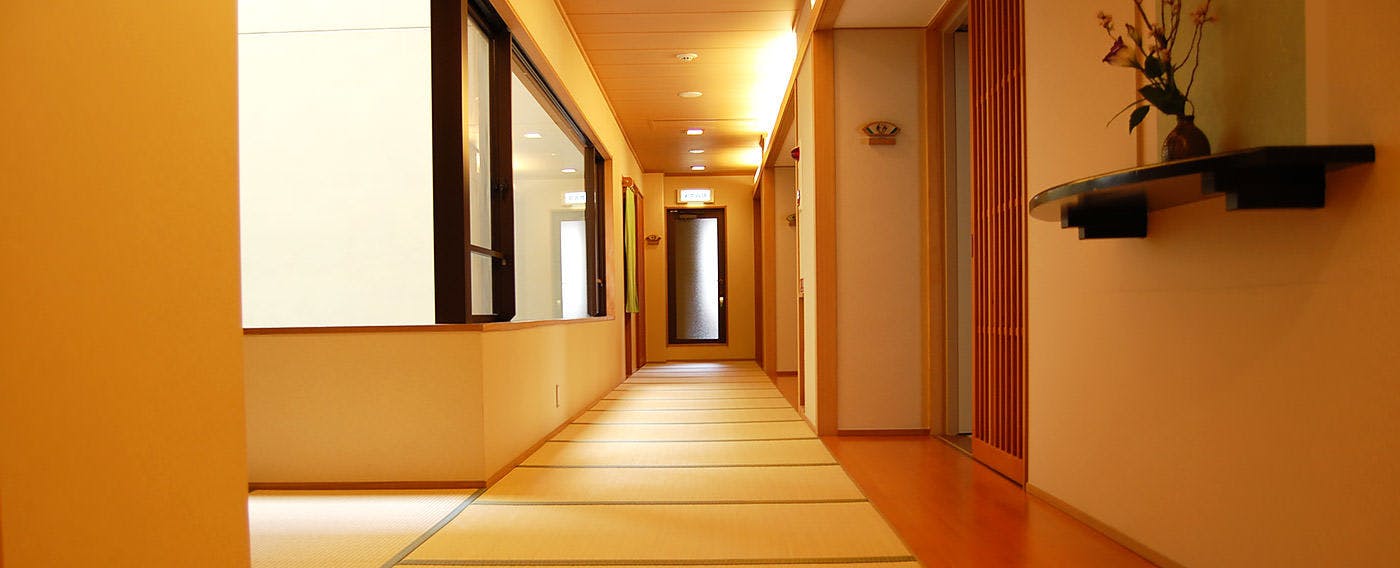 ภาพภายในอาคาร