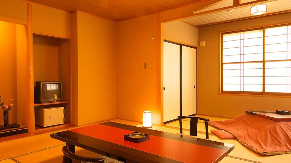 Ichinoyu Katei