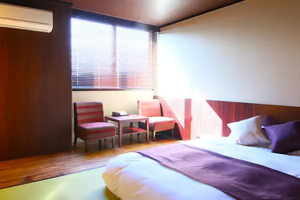 ห้องพัก