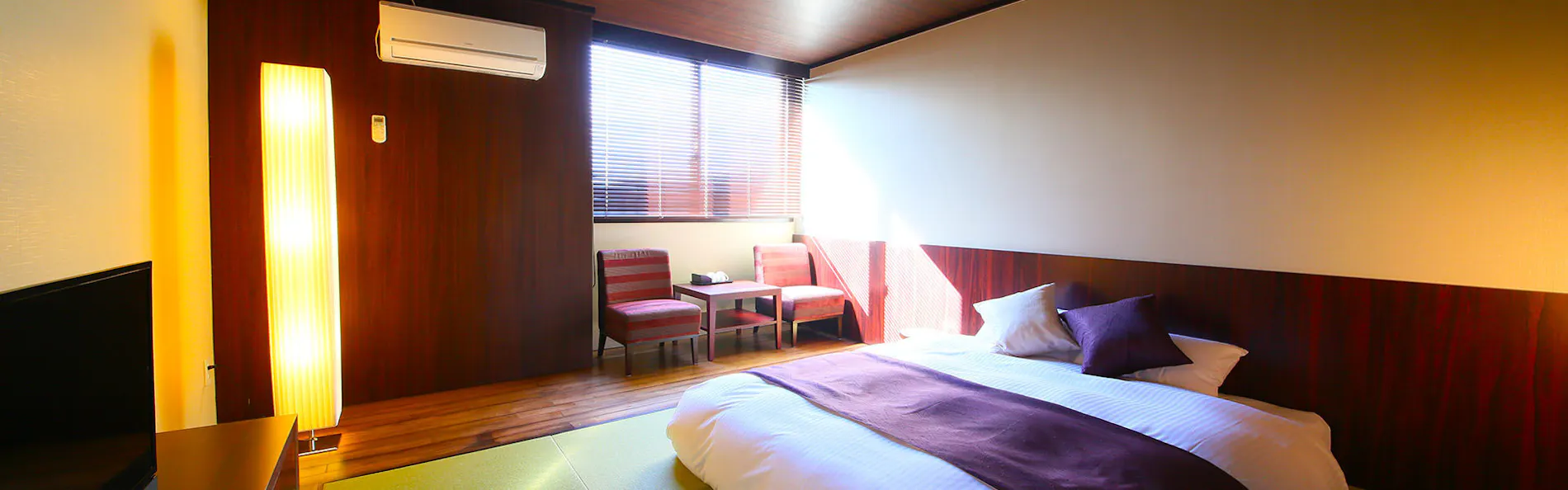 那須いちやホテル