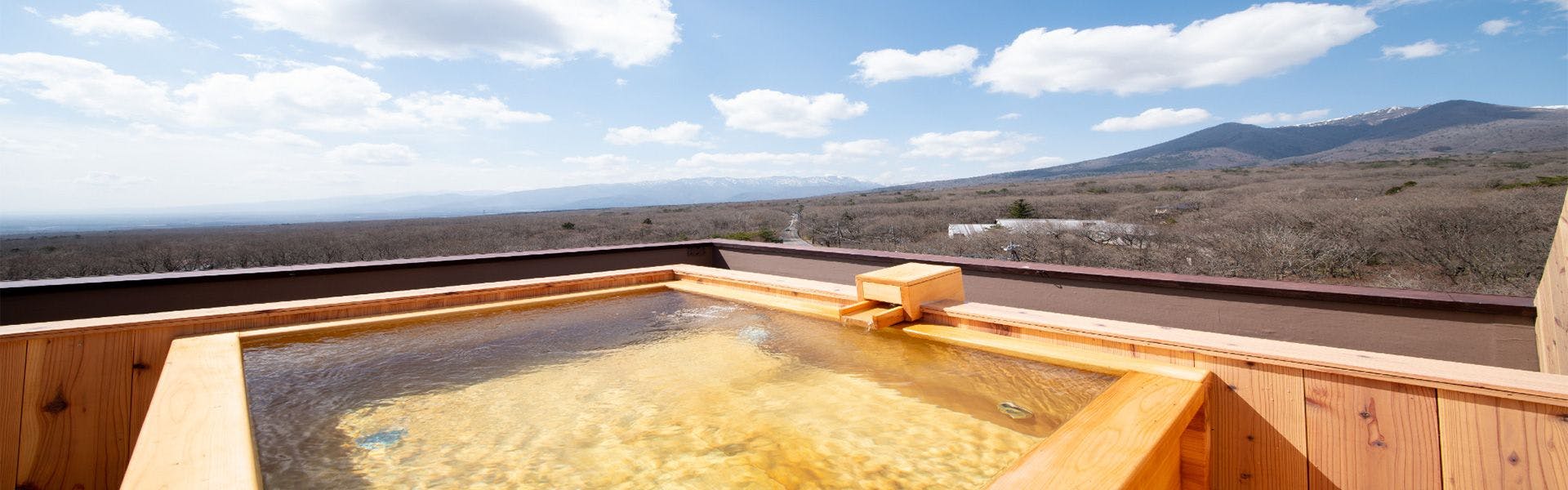 【那須いちやホテル】の空室状況を確認する - 宿泊予約は[一休.com]
