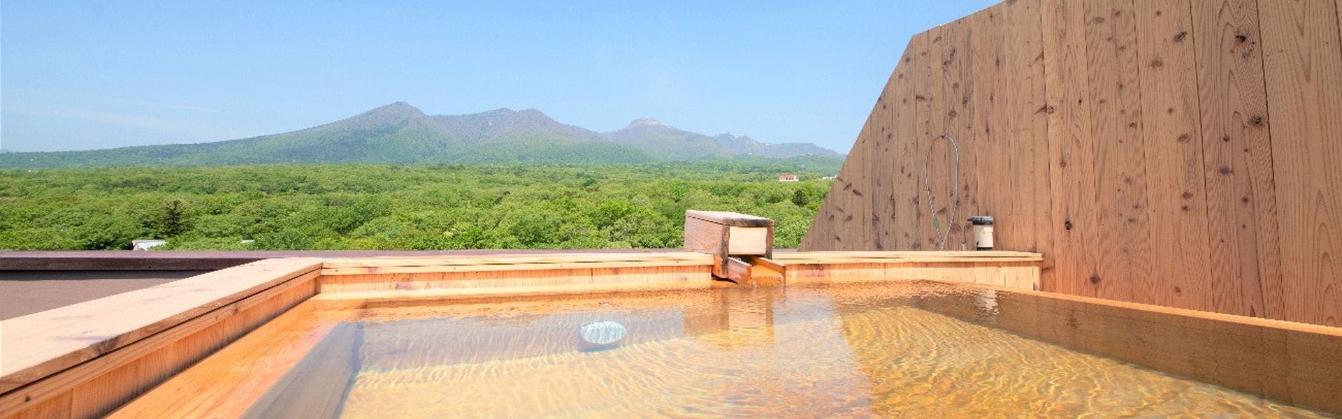 那須いちやホテル